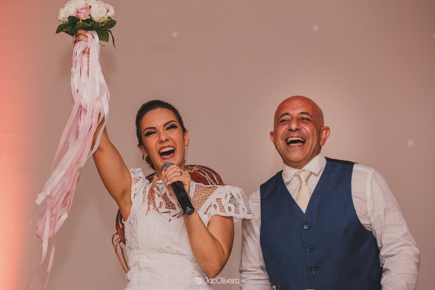 Lara & José - Casamento na SERGS Lara & José - Casamento na SERGS