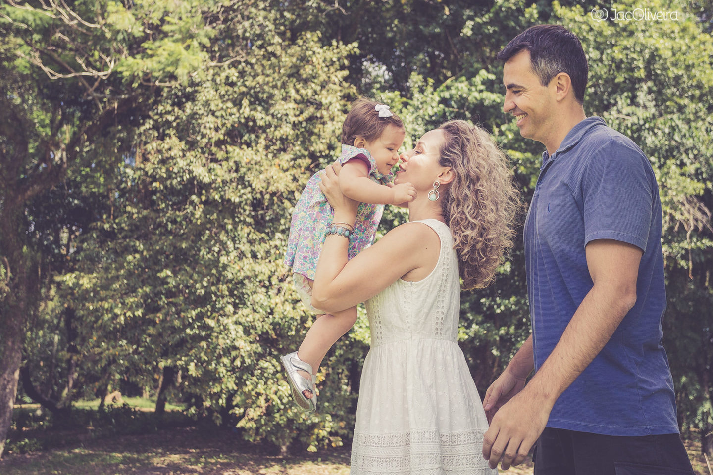 Malu, Jaque e Charles Ensaio de Família Malu, Jaque e Charles Ensaio de Família