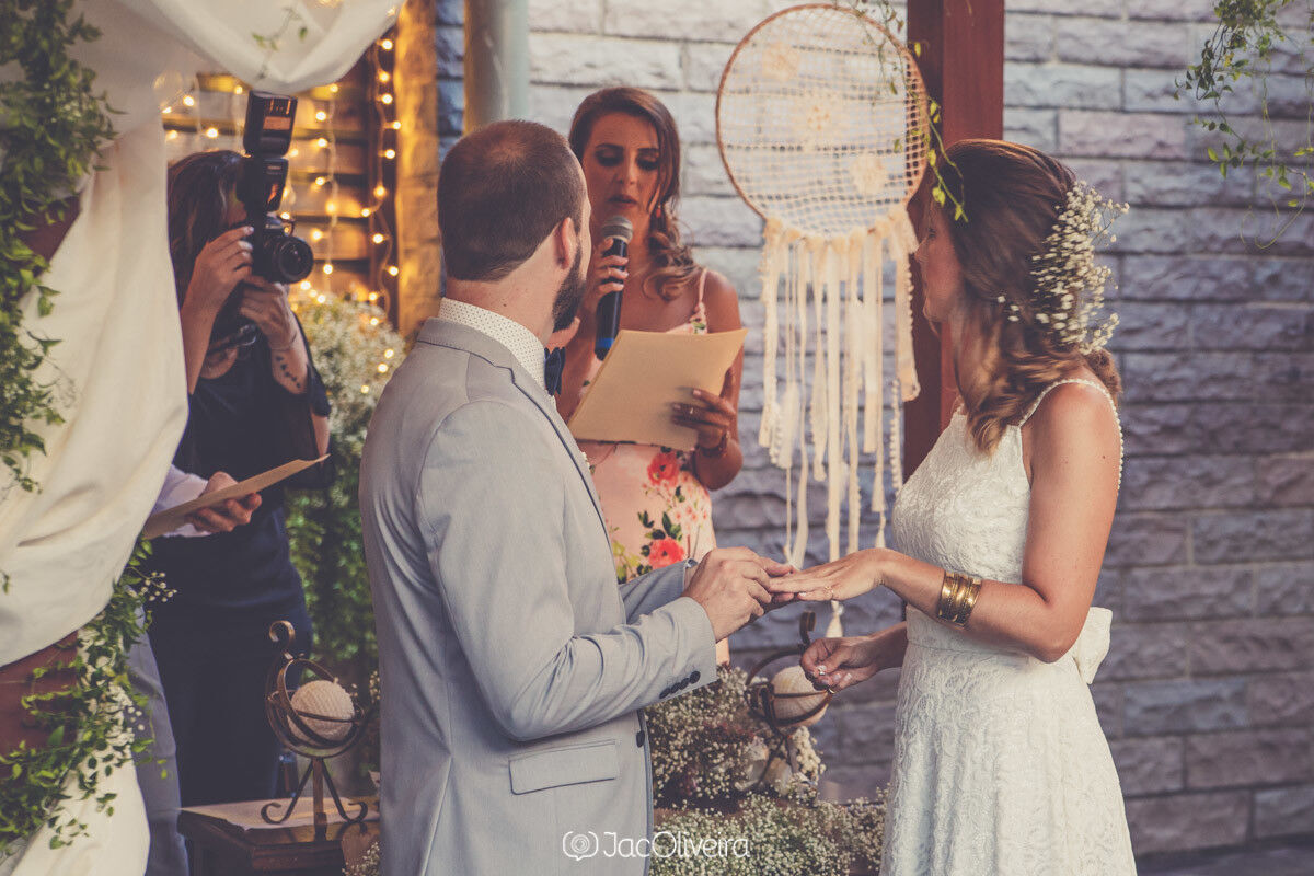 O fotógrafo do meu casamento - por que ele é importante? O fotógrafo do meu casamento - por que ele é importante?