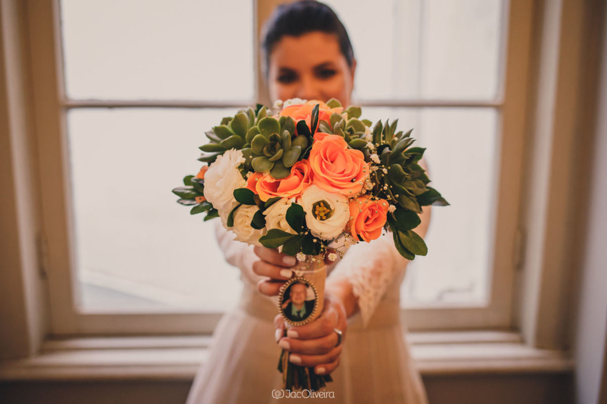 Foto Quanto tempo antes do casamento e de outros eventos preciso contratar a fotografia? Foto Quanto tempo antes do casamento e de outros eventos preciso contratar a fotografia? - Imagem 0