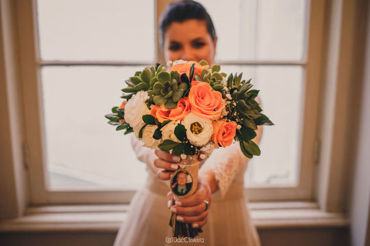 Quanto tempo antes do casamento e de outros eventos preciso contratar a fotografia? Quanto tempo antes do casamento e de outros eventos preciso contratar a fotografia?