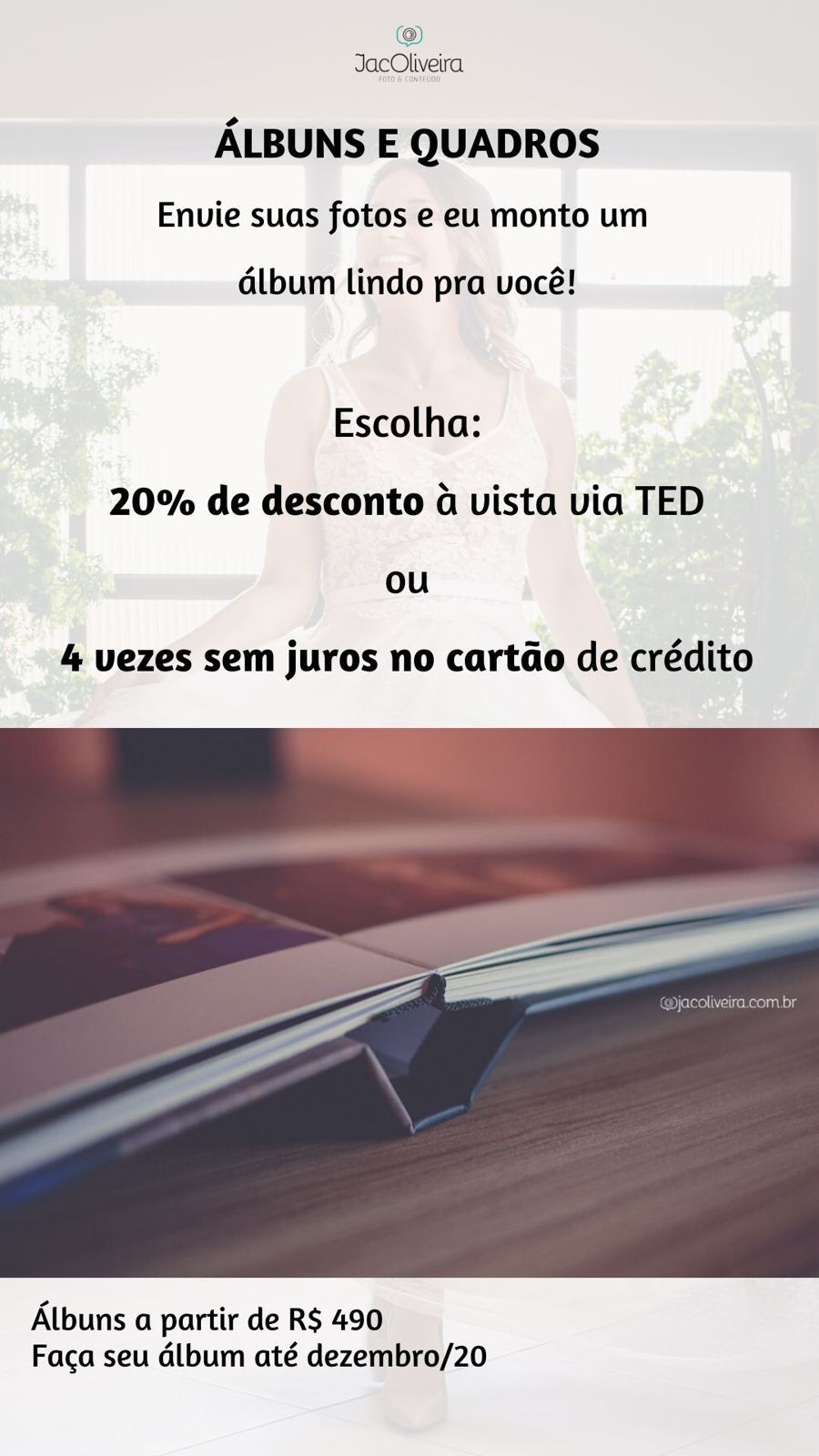 Foto Hora de Antecipar seus Sonhos Foto Hora de Antecipar seus Sonhos - Imagem 4