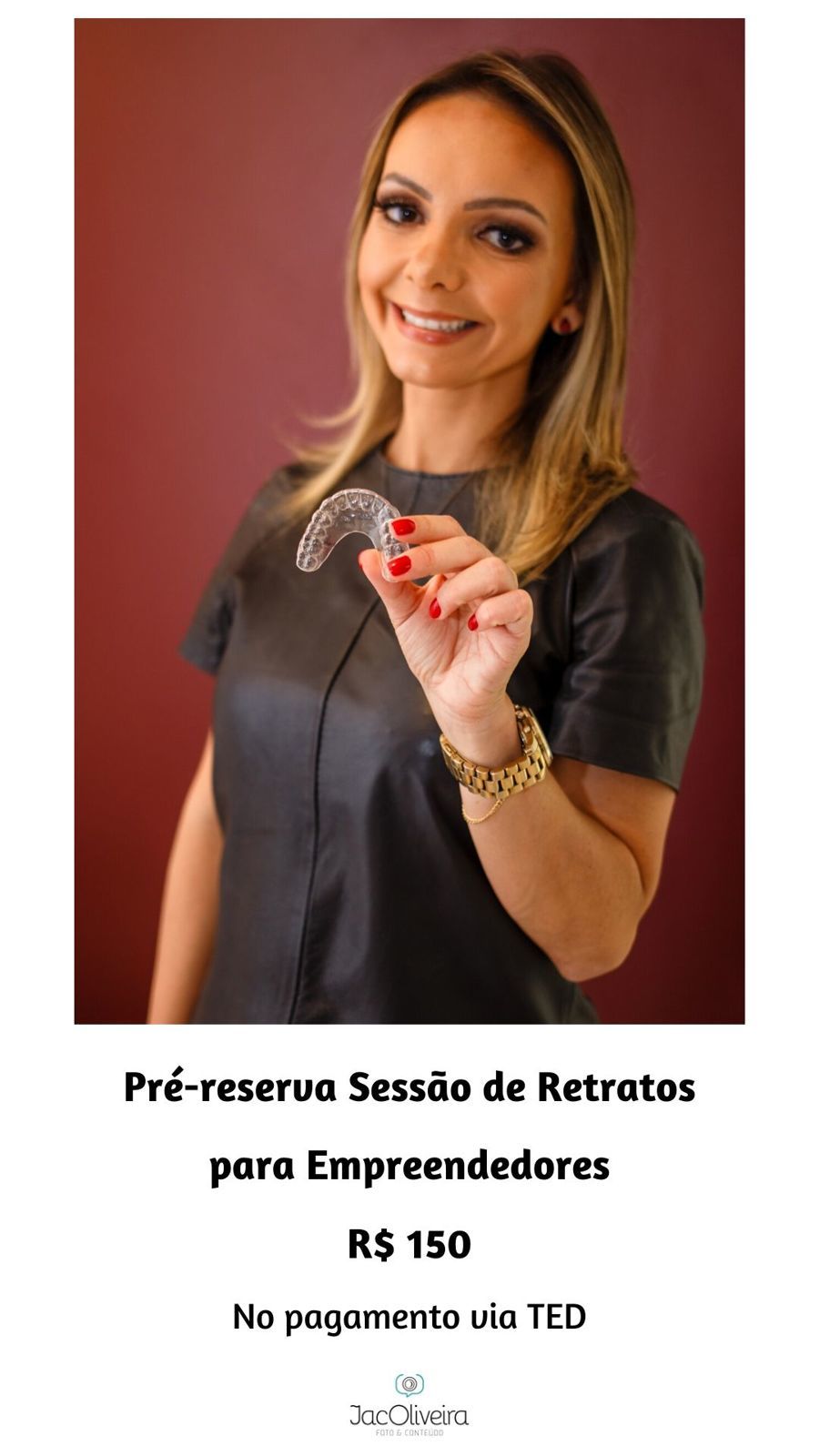 Foto Hora de Antecipar seus Sonhos Foto Hora de Antecipar seus Sonhos - Imagem 3