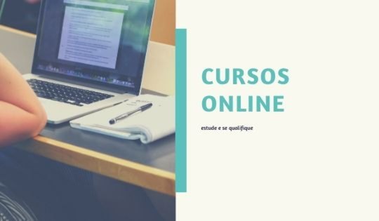 Aproveite o tempo ocioso para aprender um pouco sobre coisas úteis para o seu negócio Aproveite o tempo ocioso para aprender um pouco sobre coisas úteis para o seu negócio