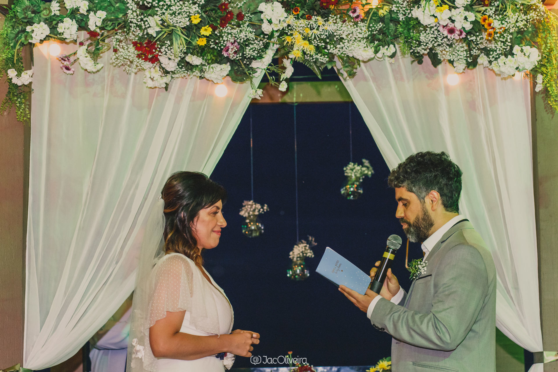 Foto Como Escrever os Votos de Casamento? Veja as dicas! Foto Como Escrever os Votos de Casamento? Veja as dicas! - Imagem 0