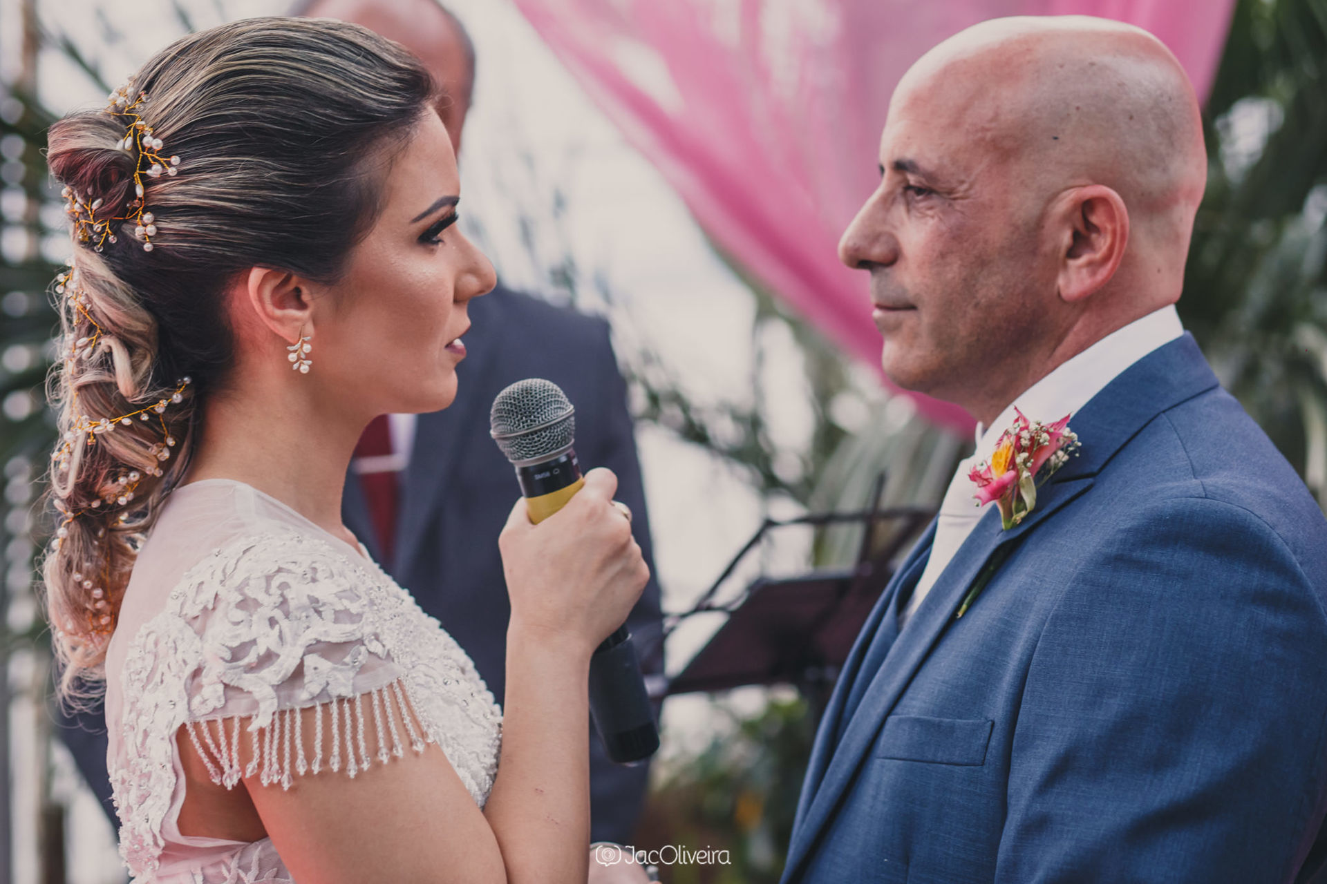 Foto Como Escrever os Votos de Casamento? Veja as dicas! Foto Como Escrever os Votos de Casamento? Veja as dicas! - Imagem 1