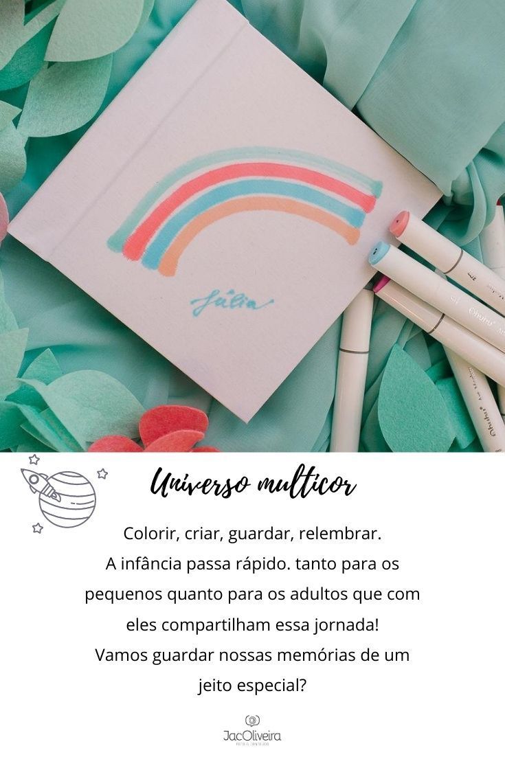 Foto Dia das Crianças Especial com essa coleção cheia de cores! Foto Dia das Crianças Especial com essa coleção cheia de cores! - Imagem 0