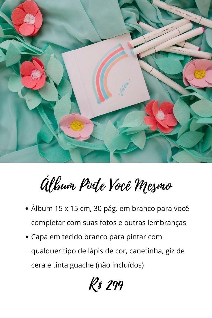 Foto Dia das Crianças Especial com essa coleção cheia de cores! Foto Dia das Crianças Especial com essa coleção cheia de cores! - Imagem 6