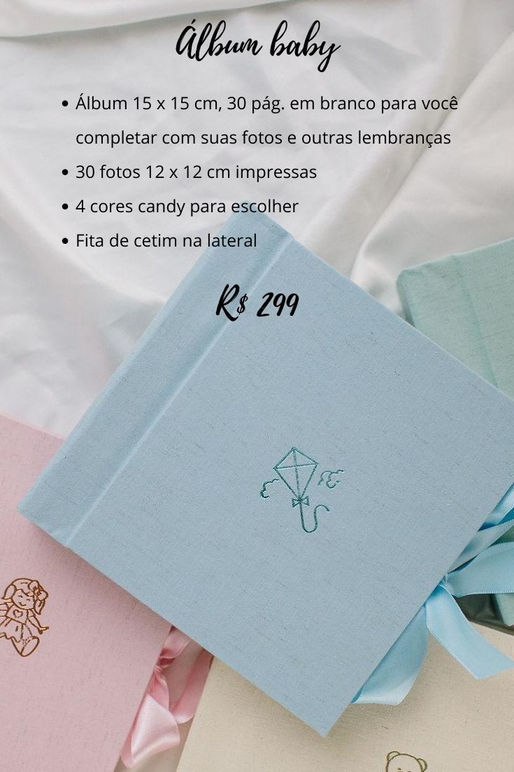 Foto Dia das Crianças Especial com essa coleção cheia de cores! Foto Dia das Crianças Especial com essa coleção cheia de cores! - Imagem 7