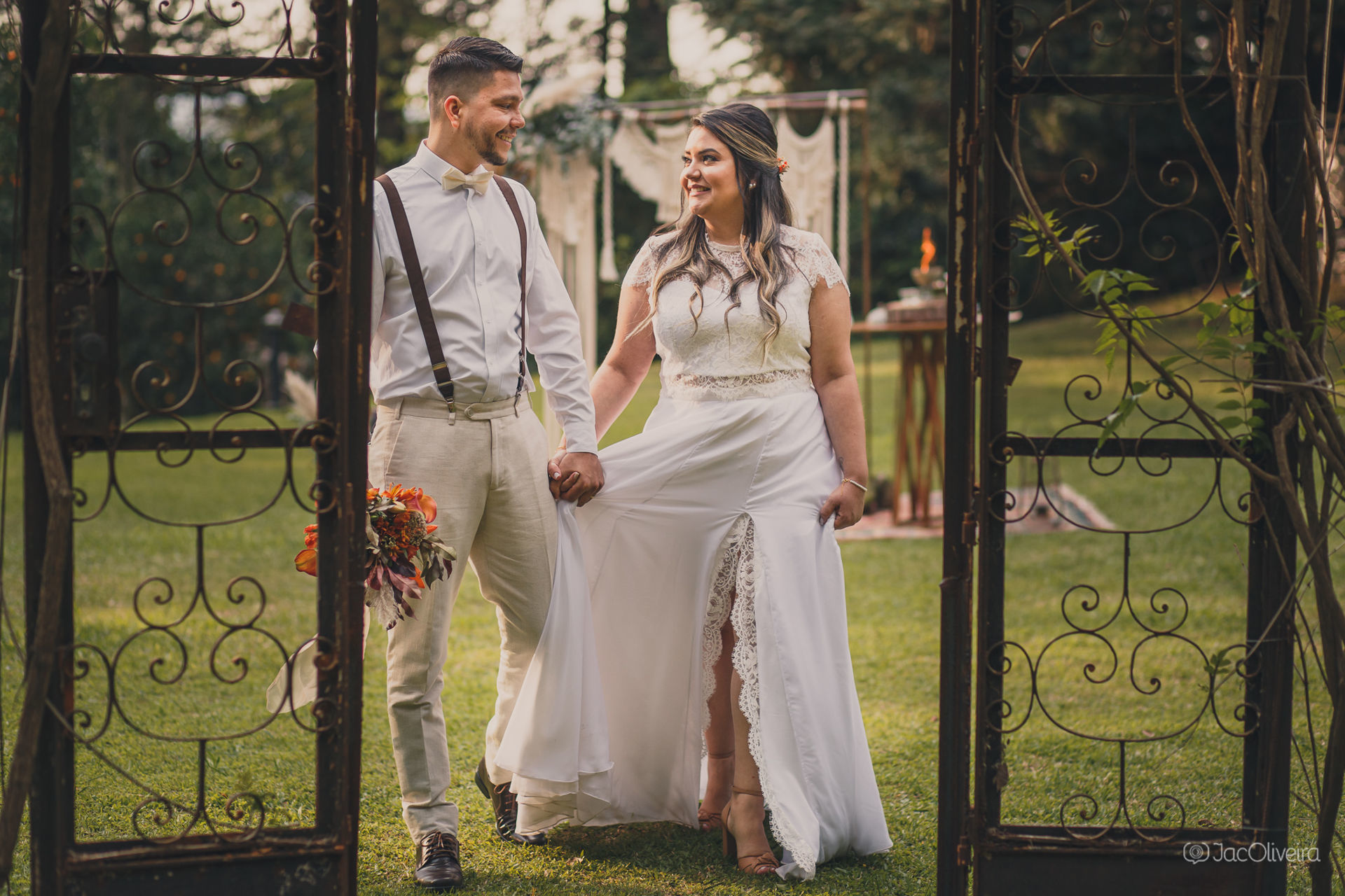Foto Editorial EntreNós – Inspiração para Casais Reais Viverem a Experiência do casamento Foto Editorial EntreNós – Inspiração para Casais Reais Viverem a Experiência do casamento - Imagem 0