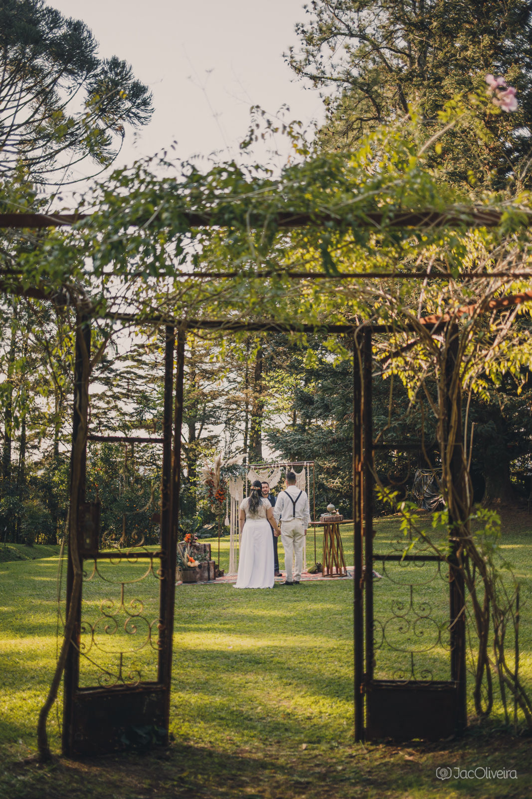 Foto Editorial EntreNós – Inspiração para Casais Reais Viverem a Experiência do casamento Foto Editorial EntreNós – Inspiração para Casais Reais Viverem a Experiência do casamento - Imagem 2
