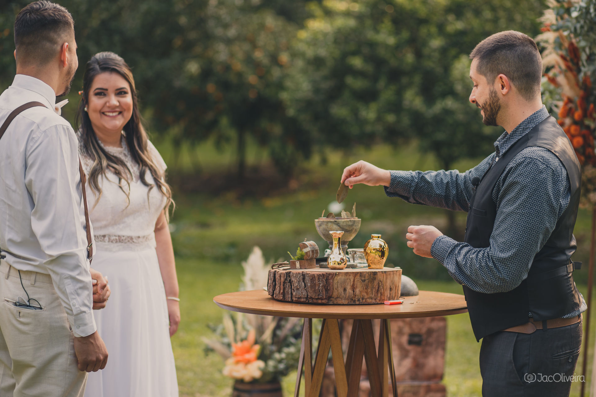 Foto Editorial EntreNós – Inspiração para Casais Reais Viverem a Experiência do casamento Foto Editorial EntreNós – Inspiração para Casais Reais Viverem a Experiência do casamento - Imagem 4